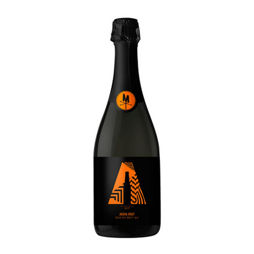 Garrafa Morada ABera Brut