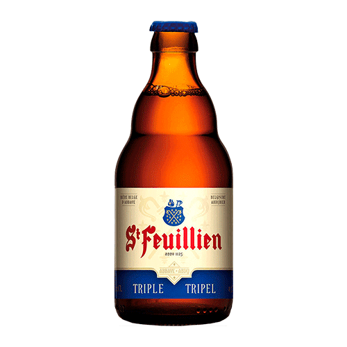 St-Feuillien Triple / Tripel