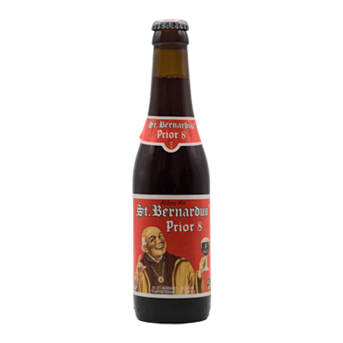 comprar St. Bernardus Prior 8