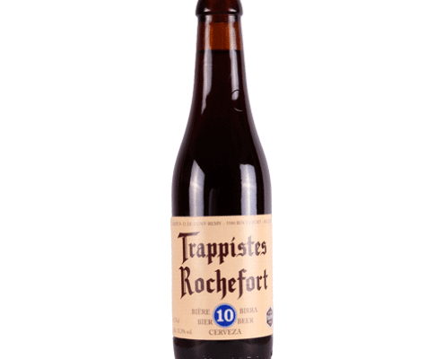 comprar Trappistes Rochefort 10