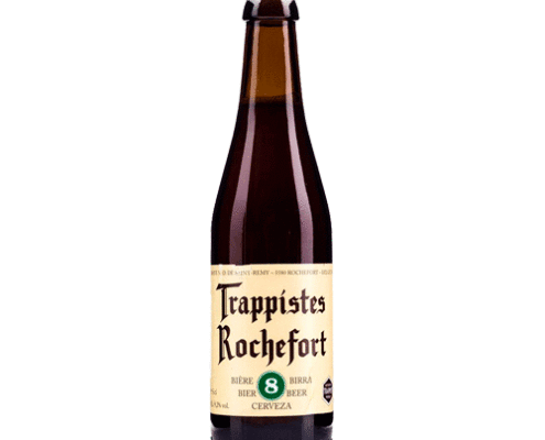 comprar Trappistes Rochefort 8