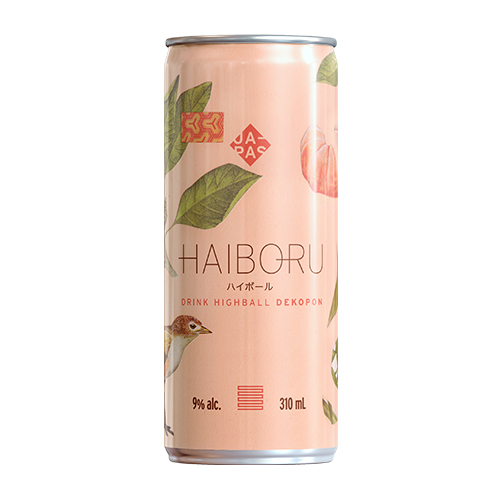 comprar japas haiboru dekopon