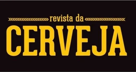 Logo da Revista da Cerveja