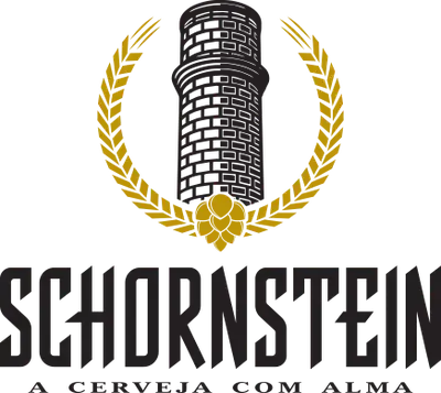 Logo da cervejaria Schornstein