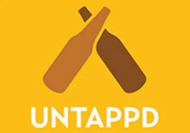 Schornstein APA no Untappd